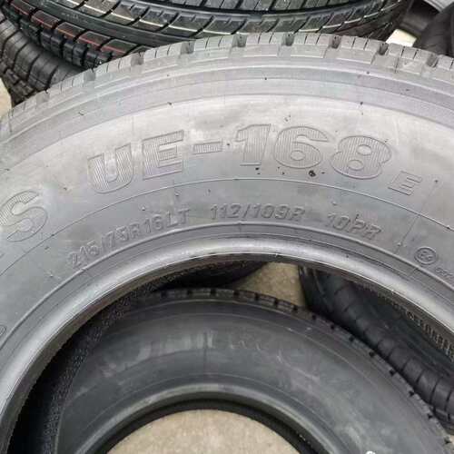 MAXXIS玛吉斯轮胎215/75R16LT 10PR UE168 福特全顺大通V80原配套