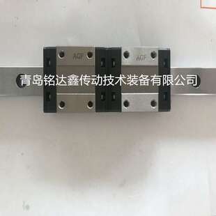 THK直线导轨滑块HSR25M1R HSR25M1LR 滑块