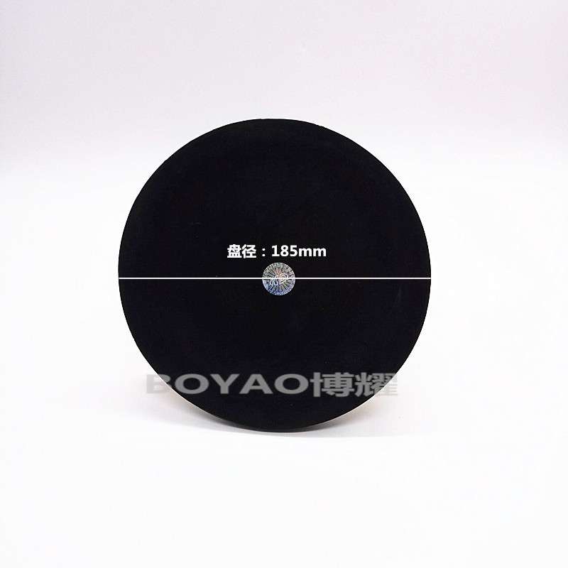 BX1-D型单爪吸盘 KD牌玻璃吸盘 185mm玻璃提盘