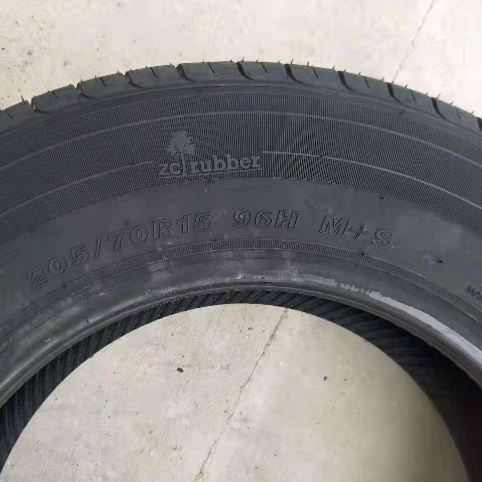 朝阳汽车轮胎205/70R15 96H RP26众泰5008/江淮瑞风原装配2057015