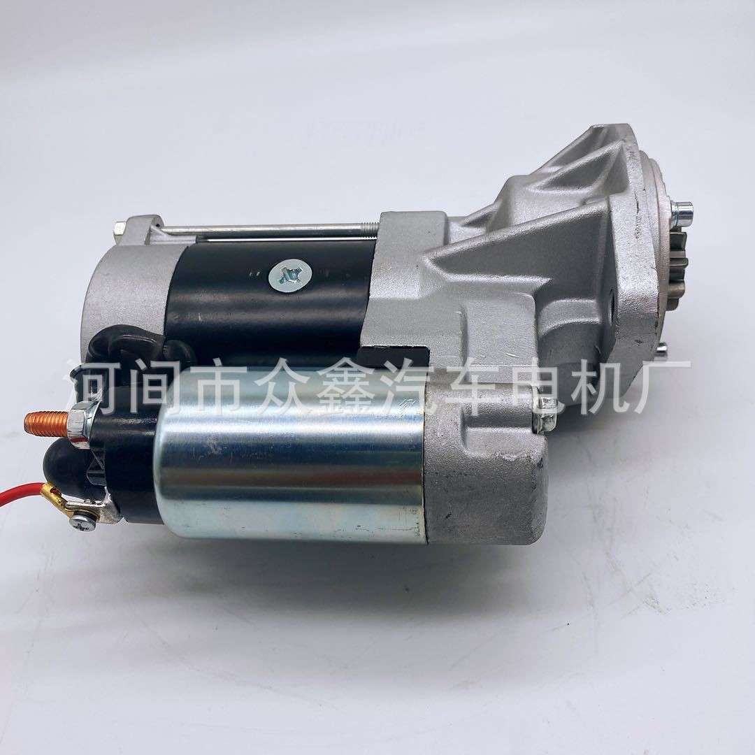 江淮朝柴动力 QD25-003 4A82-CE4-V.21.30 QDJ2592H42A-9 4A60