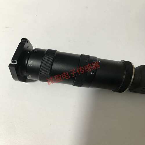 KEYENCE/基恩士视觉系统 工业500w黑白相机XG-H500M  现货