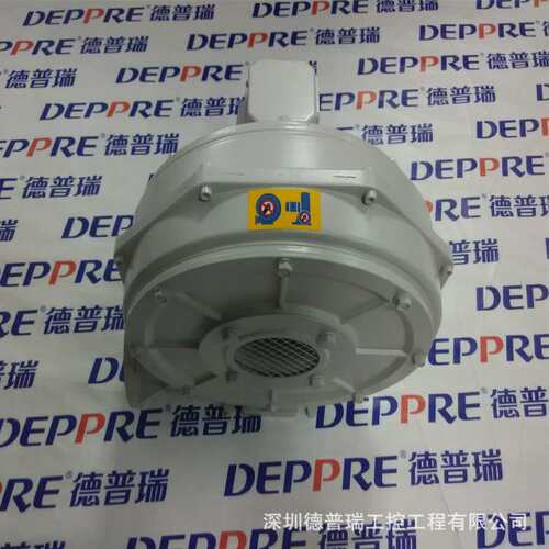 供应德国 Elektror 依莱克罗 径向高压鼓风机 HRD65轴流风机