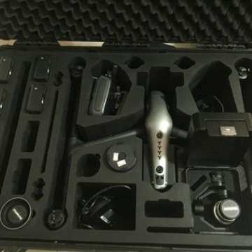 供应悟箱INSPIRE悟1拉杆箱悟2pr