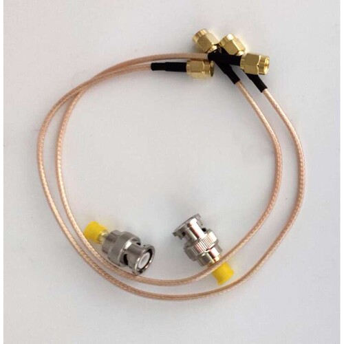 nwt-200 扫频仪 信号源 功率计 滤波器 DDS nwt 200 AD9951