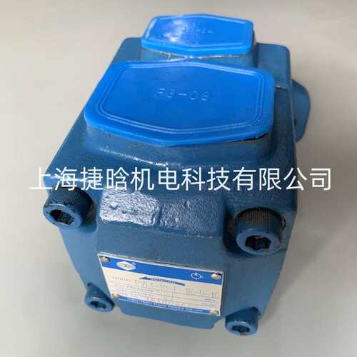 HYTEK油泵 PVL3-52-F-1R-U-10 HIGH-TECH海特克叶片泵