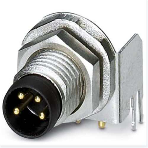 SACC-M12MS-5PL M 连接器 1424649