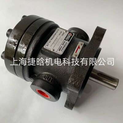 艾利特ELITE 油泵 50T-30-FR 50T-26-FR 定量叶片泵