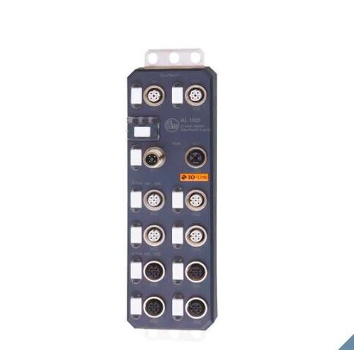 IFM易福门AL1222 AL1020带EtherNet/IP接口的IO-Link主站 AL1020