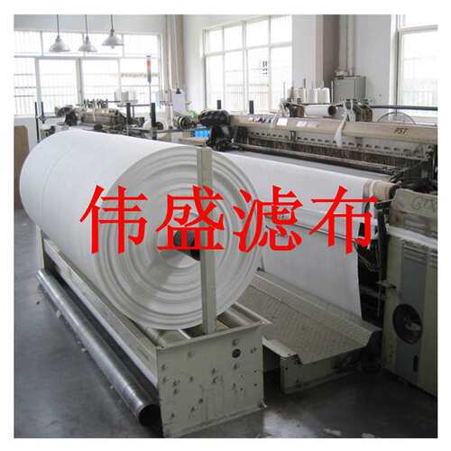 滤布 丙纶750B 750AB工业过滤布 压滤机滤布 工业滤布 厂家
