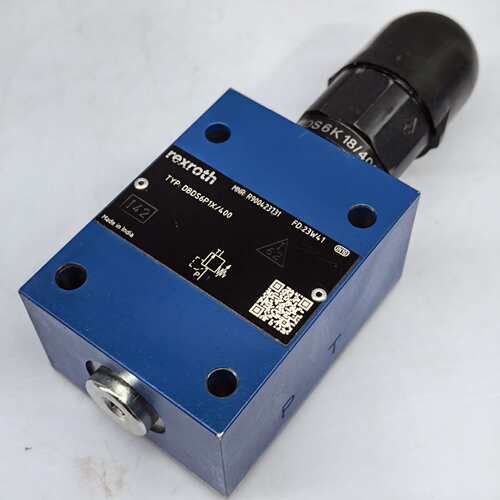R900423731  DBDS6P1X/400 # Rexroth//力士乐