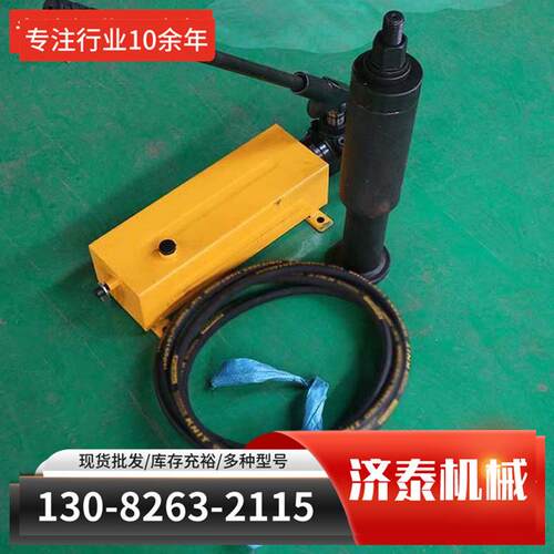 数显指针ML-200B锚杆拉拔仪锚栓植筋拉拔力测试仪锚杆钢筋拉力计
