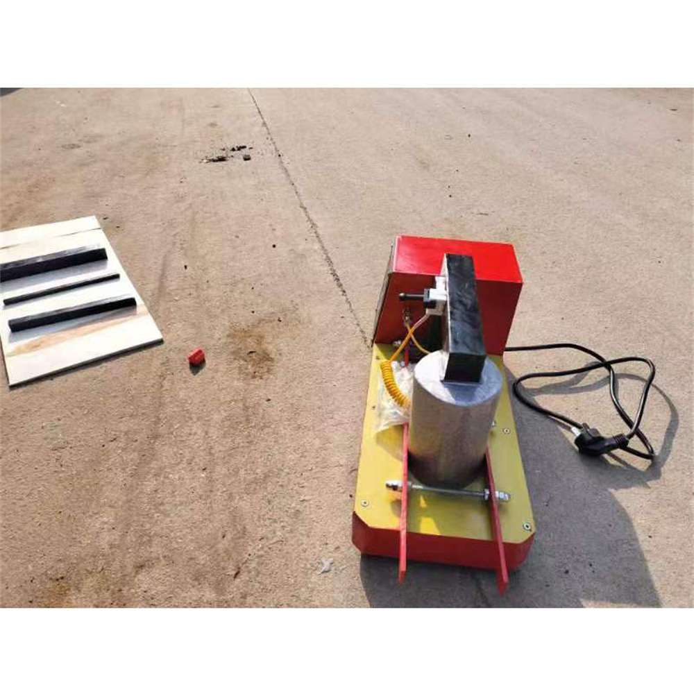 小型轴承感应加热器 圆状工件加热退磁机械 电磁感应加热设备