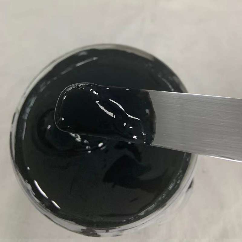 【油性碳纳米管分散液】高稳定溶剂型低阻导电剂电热CNTs碳浆涂料
