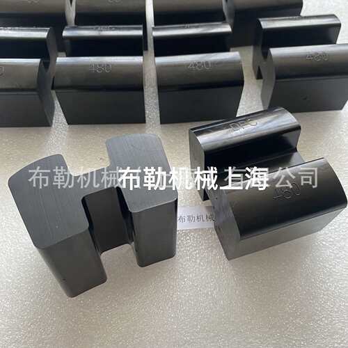 德国KTR ROTEX GS42无齿隙梅花联轴器弹性体95/98SHA紫色ES42橙色