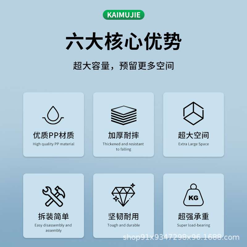 拖把桶长方形榨水车加厚装蜡水塑料桶拖布桶家用地拖桶洗车清洁桶