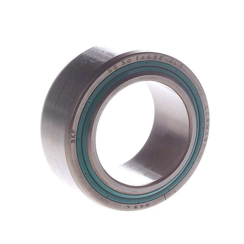 瑞典SKF GE30TXG3E-2LS 不锈钢关节轴承 尺寸30X47X22mm