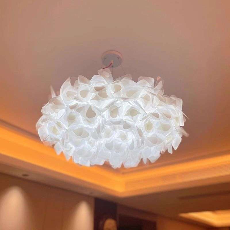 摩爵北欧客厅灯具现代简约LED其它元器件