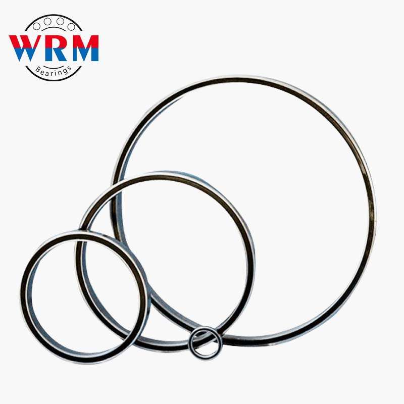 WRM 双面密封薄壁轴承 机器人轴承JA055XPO JA055CPO轴承