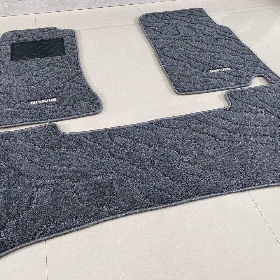 适用途乐Y60Y61Y62脚垫y60地毯y61地毯y62地毯途乐专车专用毯脚垫