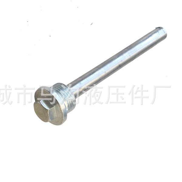 供应CUB1-100螺塞式棒式磁性滤油器液压油箱齿轮箱用滤油