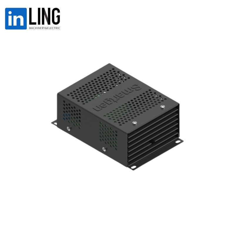 SmartGen众智BAC4812-KP 发电机组 12v/24v 蓄电池电瓶充电器浮充
