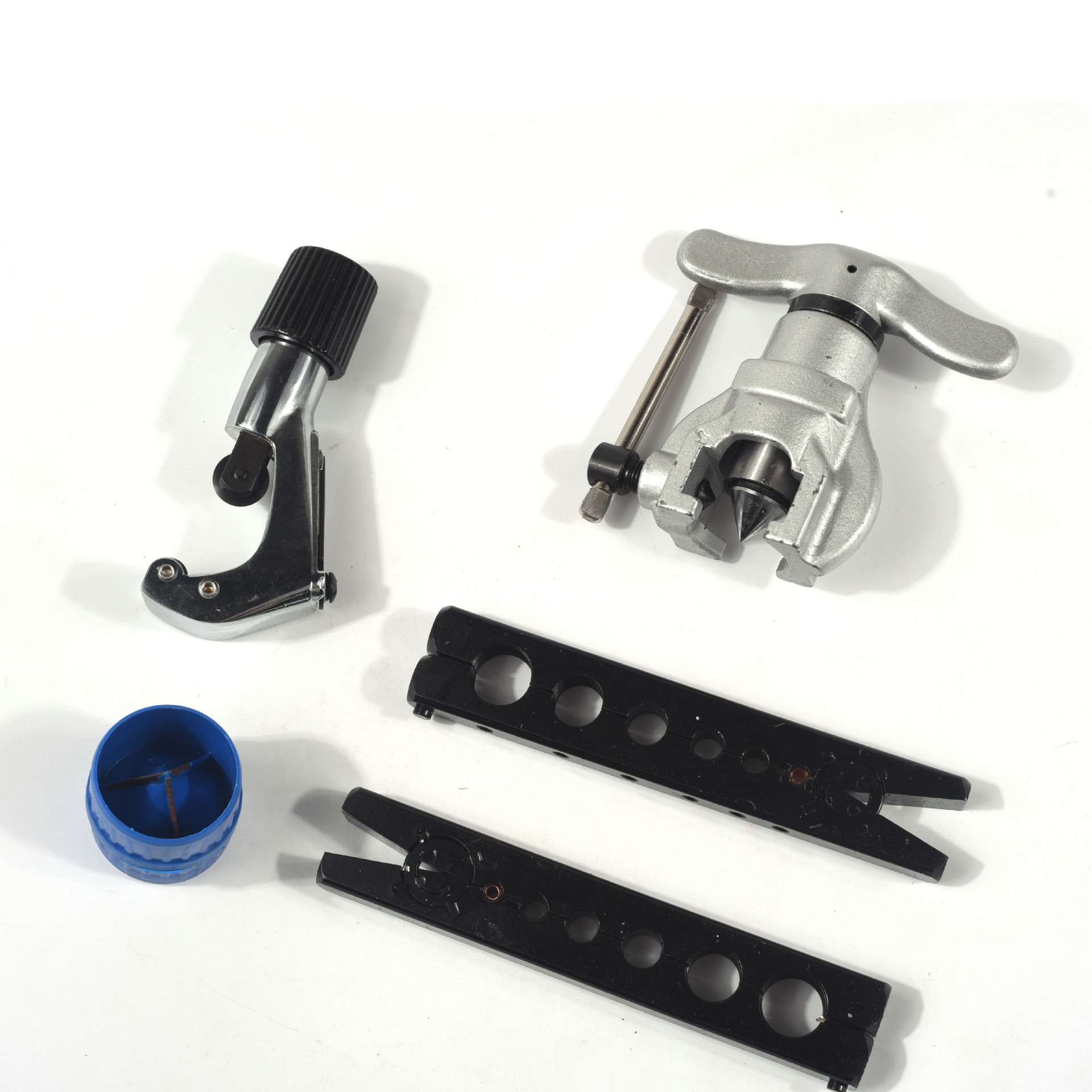 制冷维修工具99型冰箱铜管胀管器 扩孔器 扩口器 5.88mm-19mm