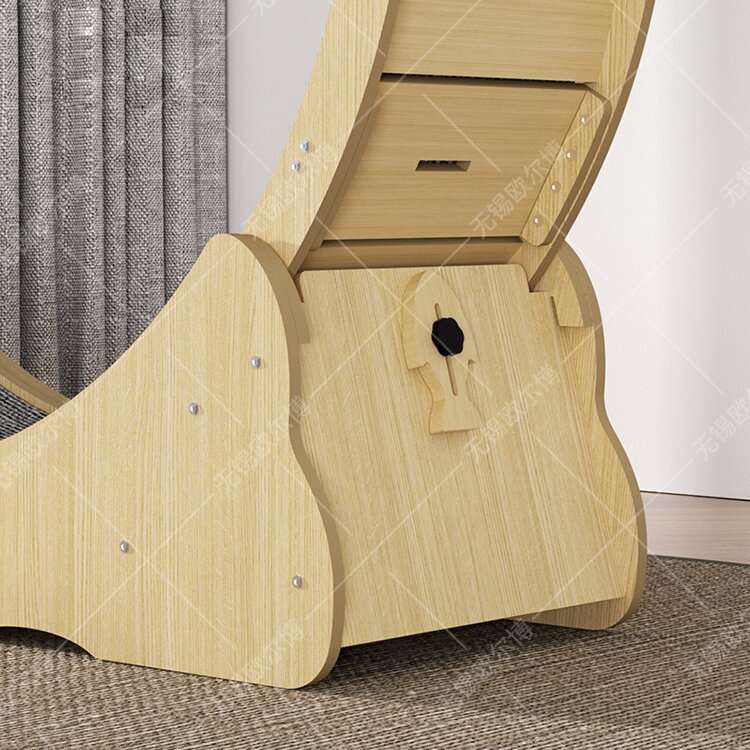 亚马逊犬猫跑步机健滚轮静音运动跑轮家具高纤维板猫爬架猫身跑步