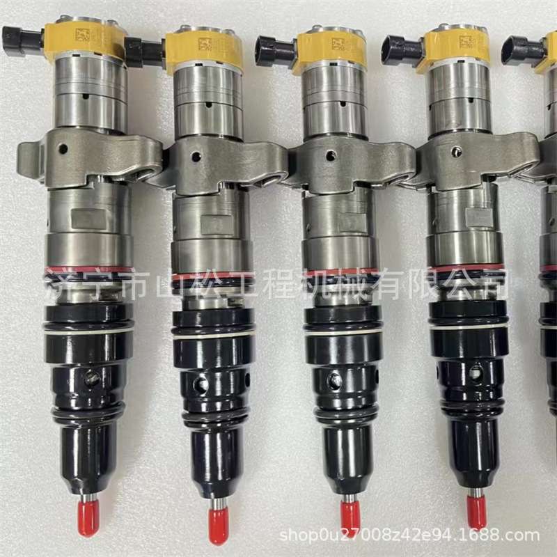 293-4071喷油器总成C9喷油嘴总成2934071柴油发动机油嘴总成配件