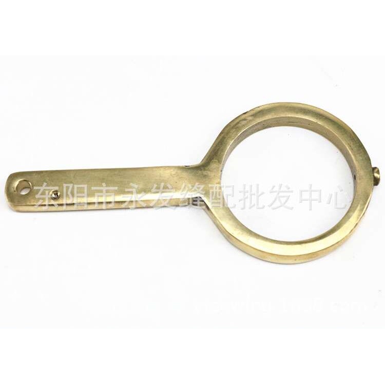 817切带机配件 817热切切带机铜连杆 815切带机铜连杆