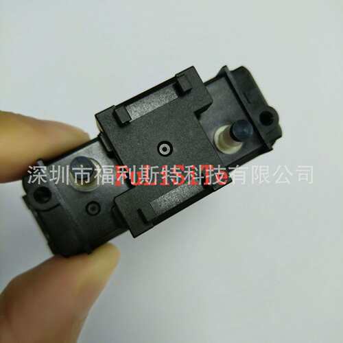 gh2220喷头适用 UV平板打印头机小理光gh2220喷头 UV平板机喷头