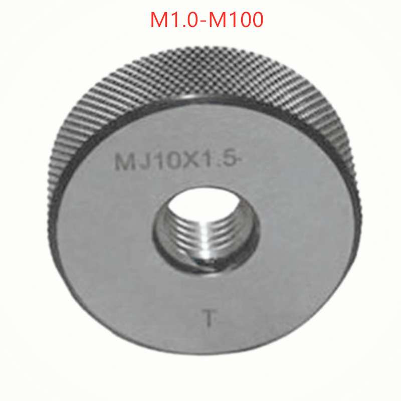 宏峰M3X0.5/M20X1.5/M24X0.75/M30X1.5-6H非标 销售 螺纹环规
