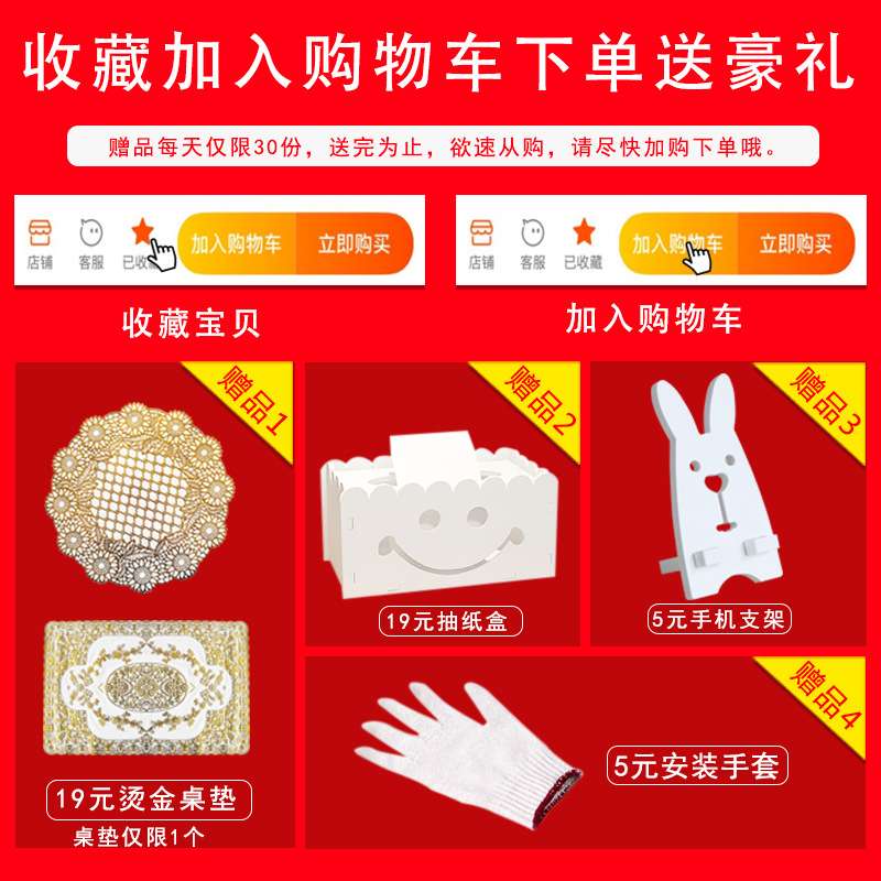 旋转书架360度儿童学生简约现代落地多层小书柜简易桌上转角
