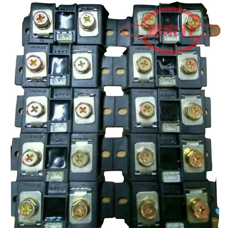 希曼顿XIMANDEN固态继电器K62-40A