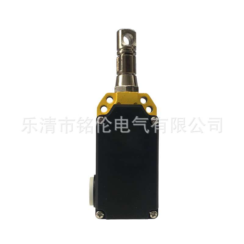 紧急拉线开关KLT2-LX-Z安全开关急停开关LS-LX-Z安全拉绳开关