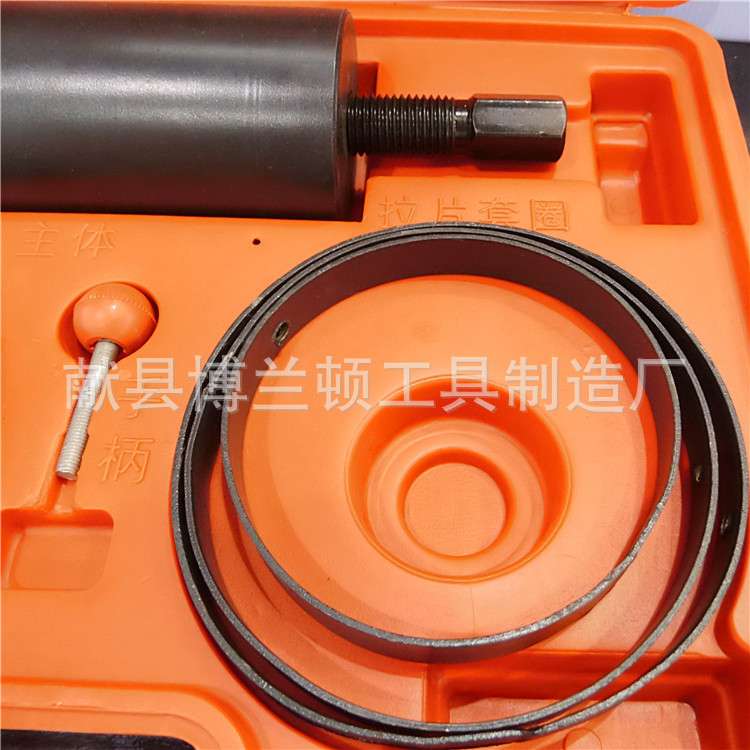 变速箱拆装工具 汽车变速箱轴承取出器大变速箱轴承拉马拆卸