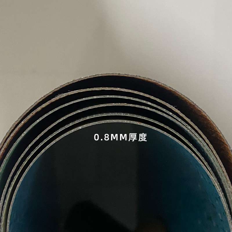 0.8mm白网格底PVC地板革水泥地直接铺砖地贴纸塑料地胶垫同质透心