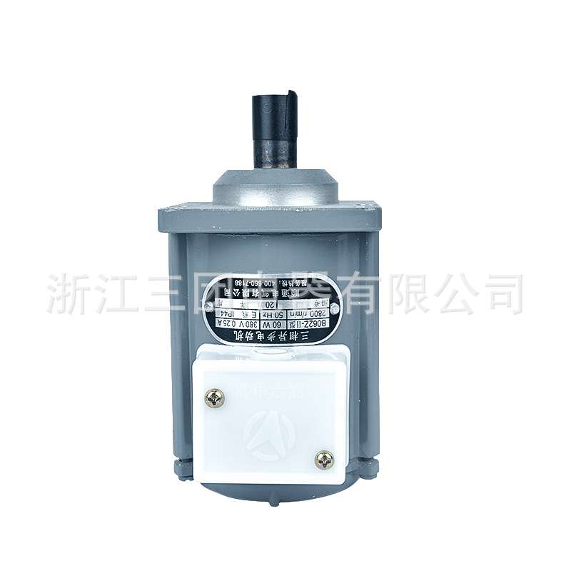 微型电机异步电动机液压抱匣电机液压制动器电机多功率可选 厂销