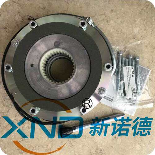DLTZ3-200型电磁失电制动器/YEJ180刹车电机/22KW-4P电机断电刹车