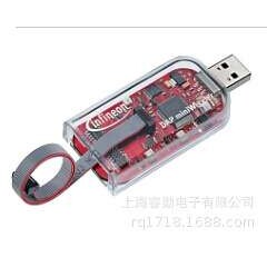 英飞凌Infineon仿真器 DAP MiniWiggler V3.1下载器编程器TriCore