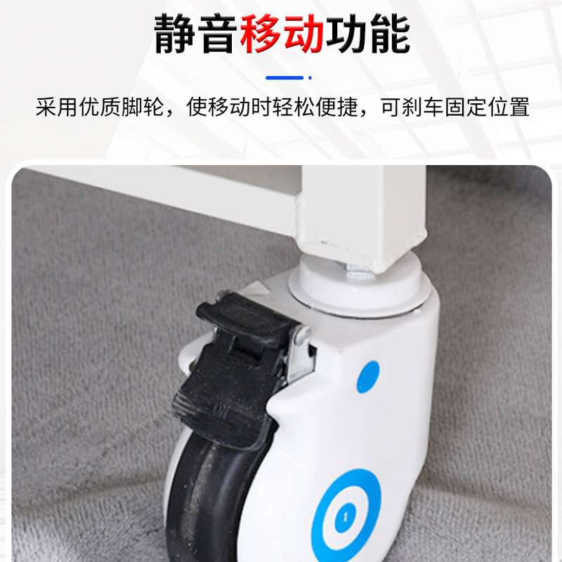 木质病床厂家适老化养老院家用多功能护理床敬老院看护照料疗养床