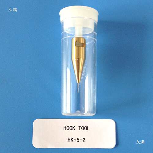 半导体封装推拉力测试机钩针DAGE4000HK-5-2 拉力钩针LED钩针