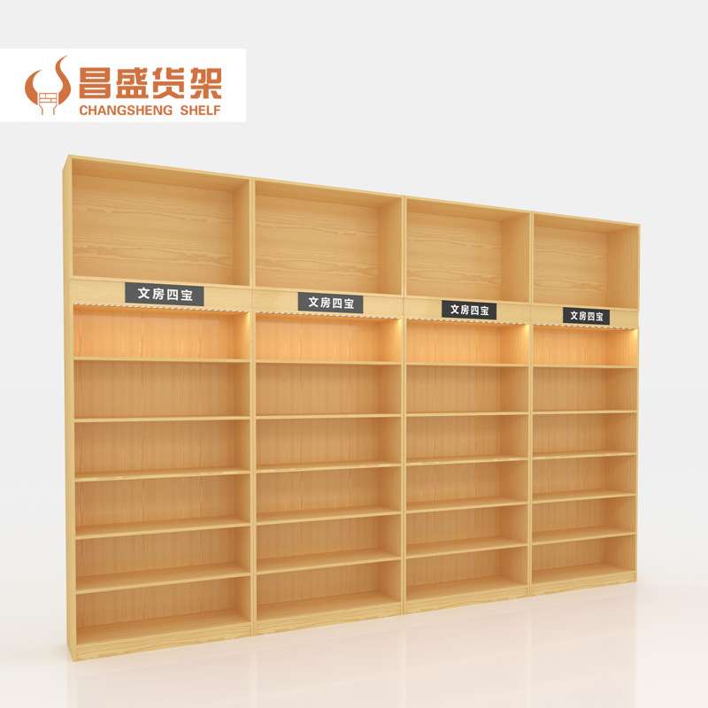 文具货架超市文体用品货柜 文具货架展示架厂家供应品质 货源充足