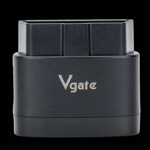 Vgate iCar Pro 2S 3m bps fast bluetooth 5.3 自动休眠无线唤醒