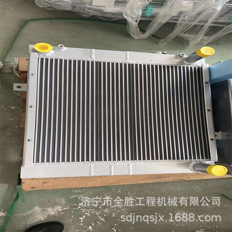 供应SD22推土机风扇叶 风扇叶托架变速泵07436-72203