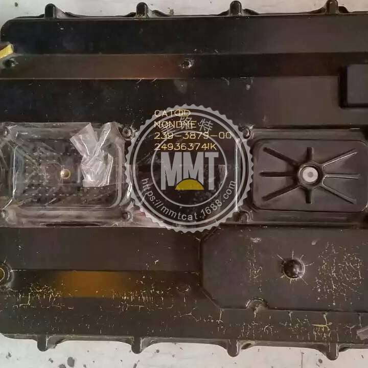 CAT卡特3126E发动机电脑板ECM 206-2700 2062700控制器239-3879