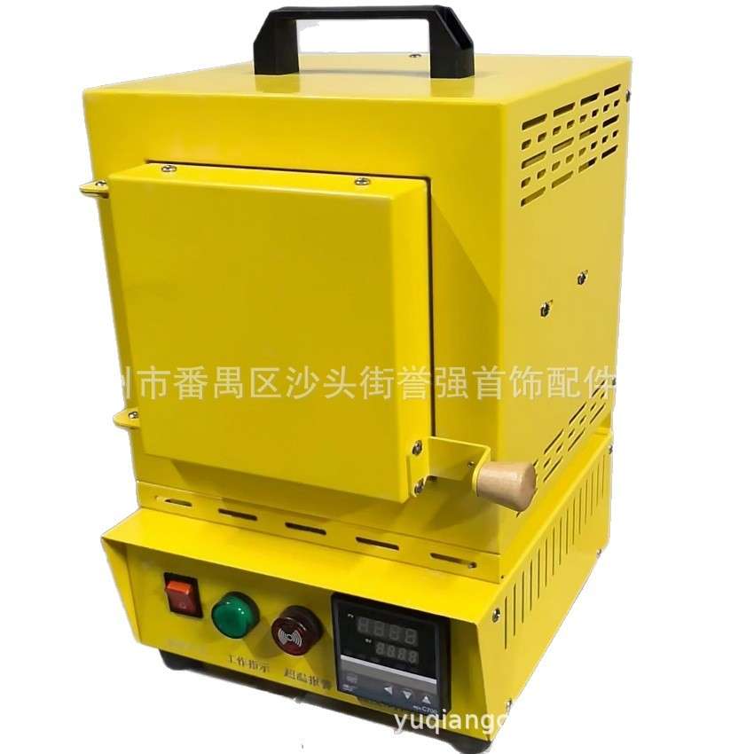 MINI快速焗炉 首饰烧焙模具炉 高温烘培炉 石膏模具加热炉 高温炉