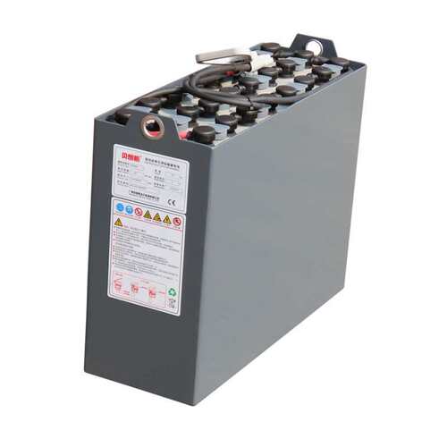 火炬蓄电池组12-4DB280 合力叉车CDD16L用电瓶组24V280Ah