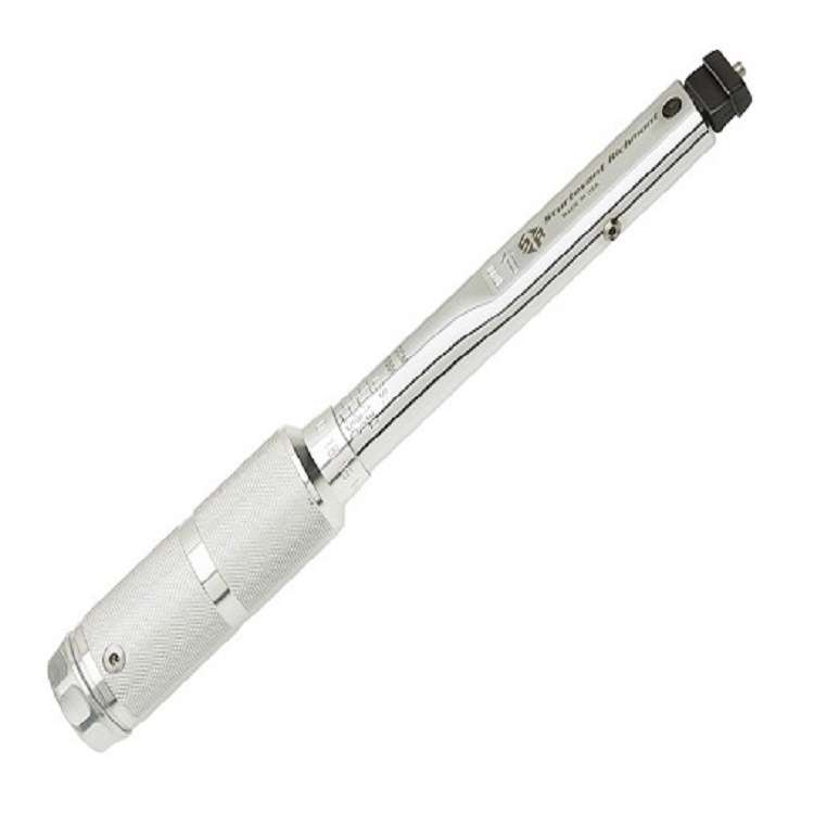 4SD 150F世亚(SR) SD系列固定头预置式扭矩扭力扳手869167 英制