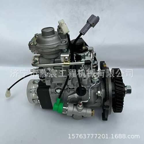 用于B3.3发动机的ZEXEL喷油泵104641-7320